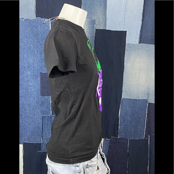 Lawless Mens Graphic Short Sleeve T-Shirt Sz L - Picture 6 of 6